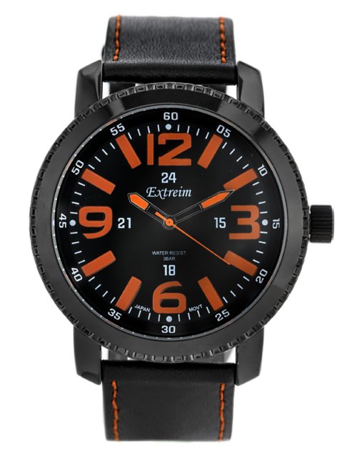 EXTREIM MEN'S WATCH EXT-8814A-5A (zx091e)