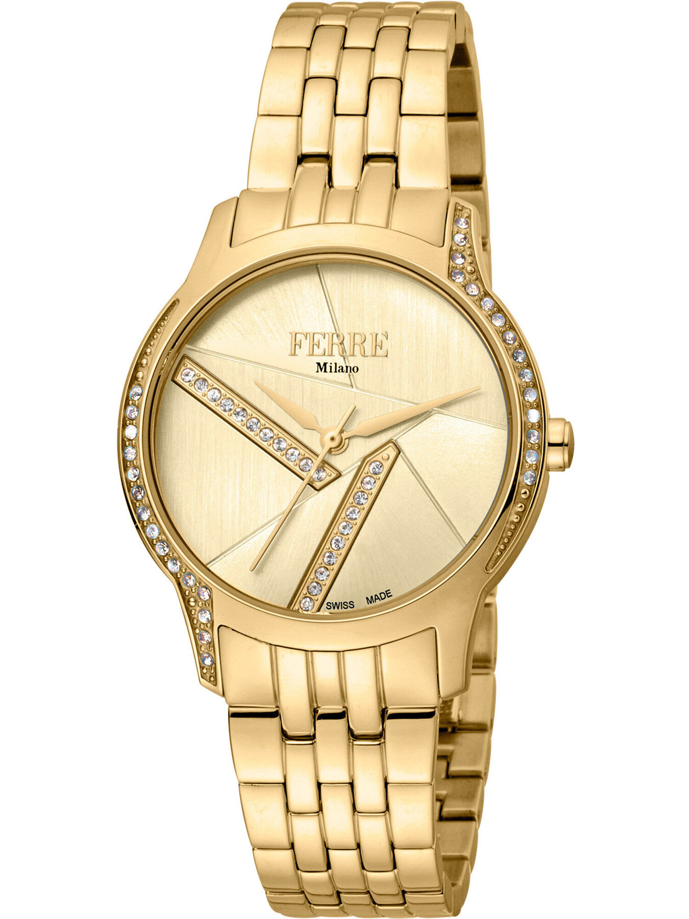 Ferrè Milano Lady watch FM1L145M0061