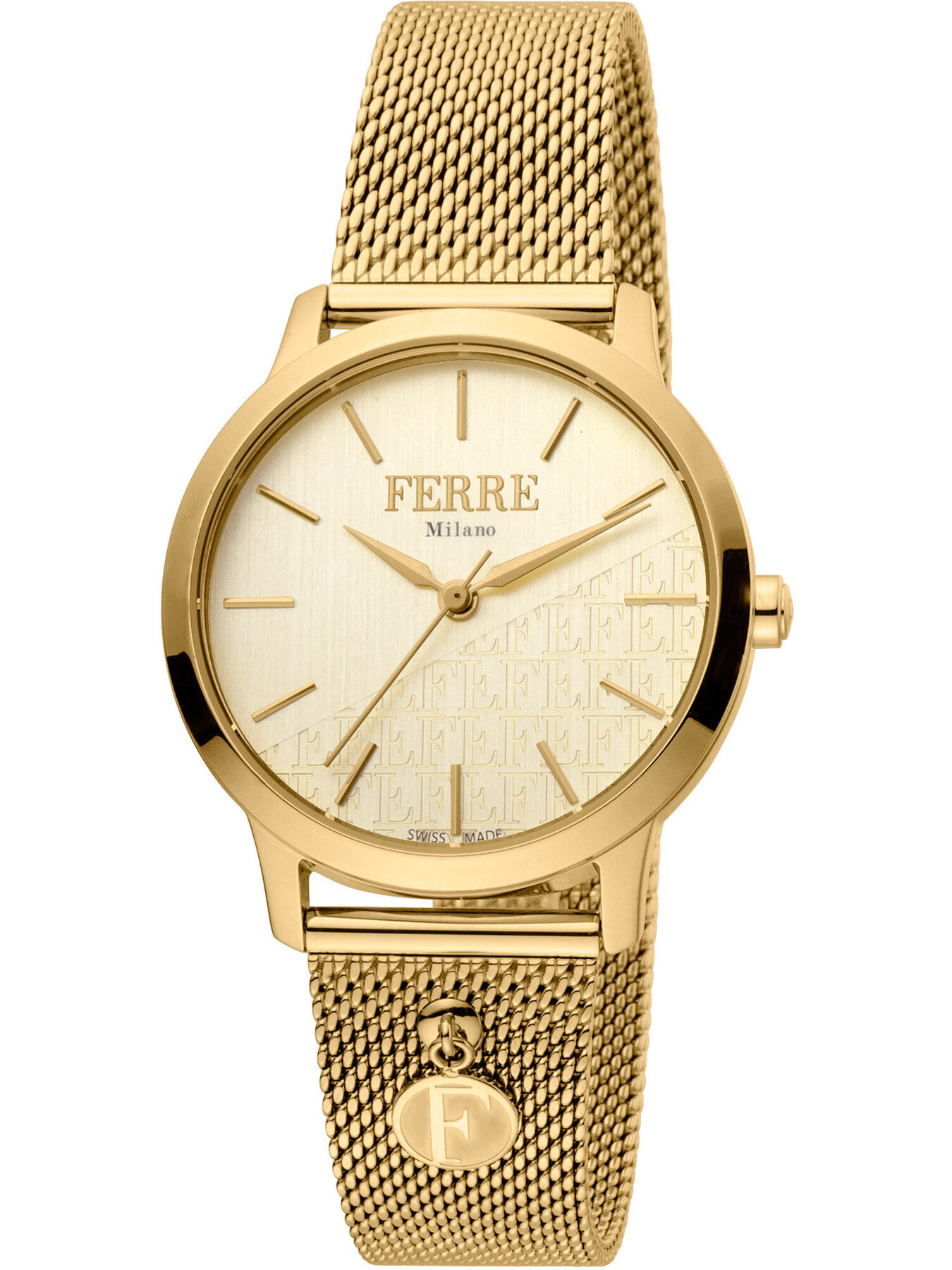 Ferrè Milano Lady watch FM1L152M0061