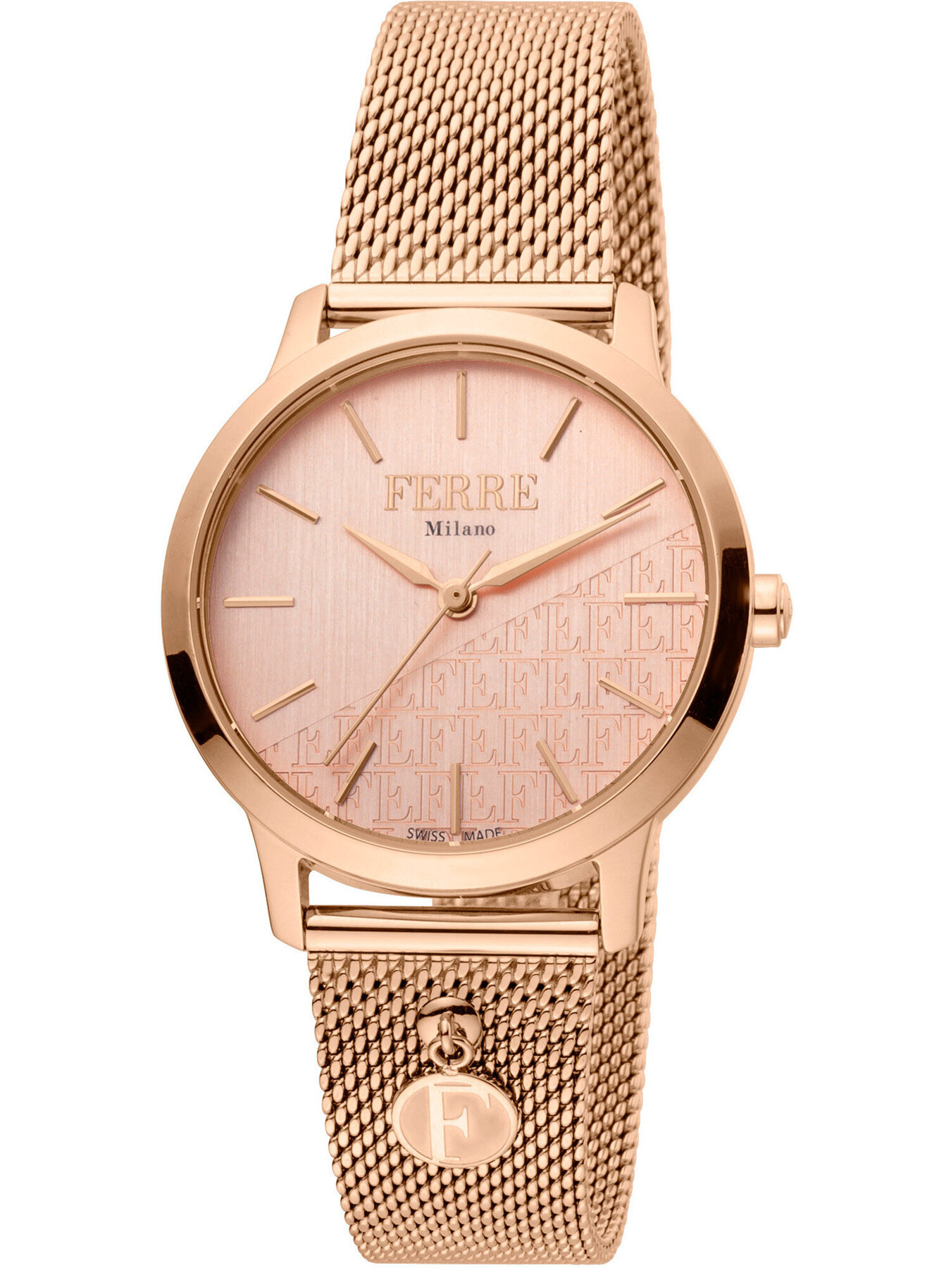 Ferrè Milano Lady watch FM1L152M0081