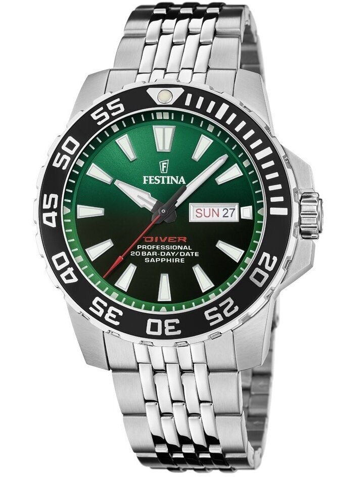 Festina THE ORIGINALS 20661/2 watch