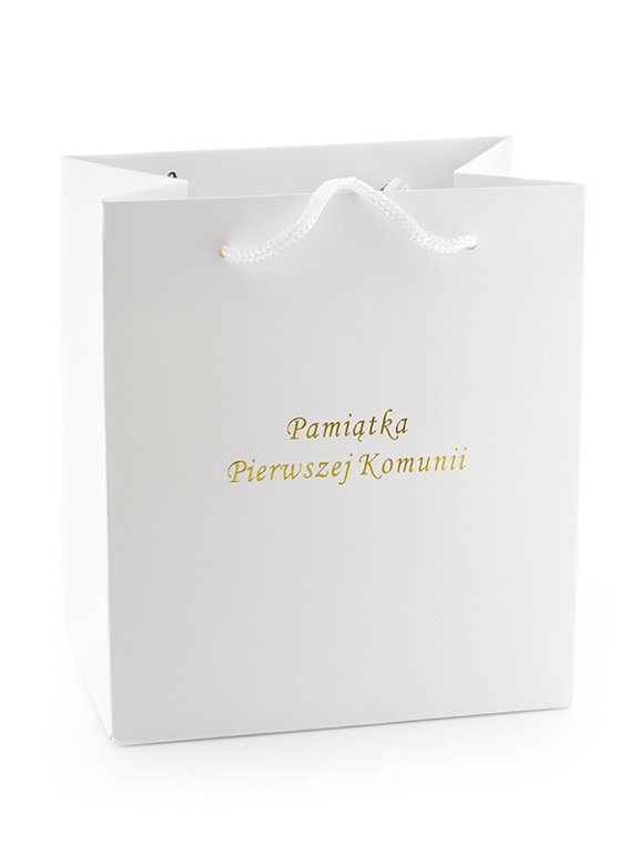 Gift Bag - First Communion Souvenir