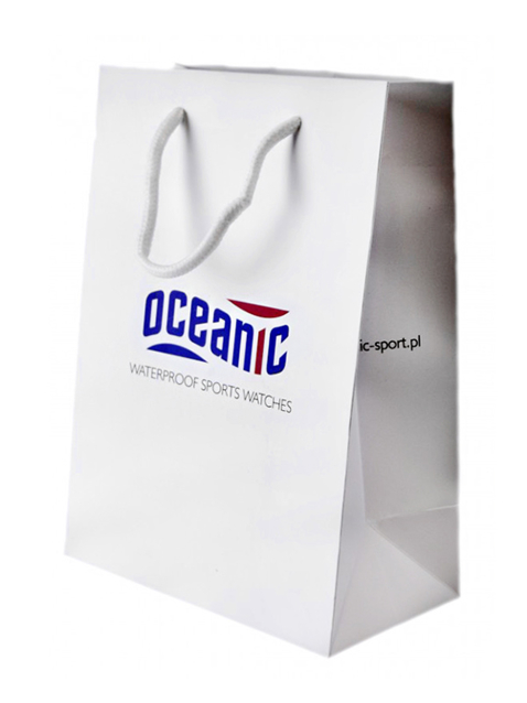 Gift bag - OCEANIC