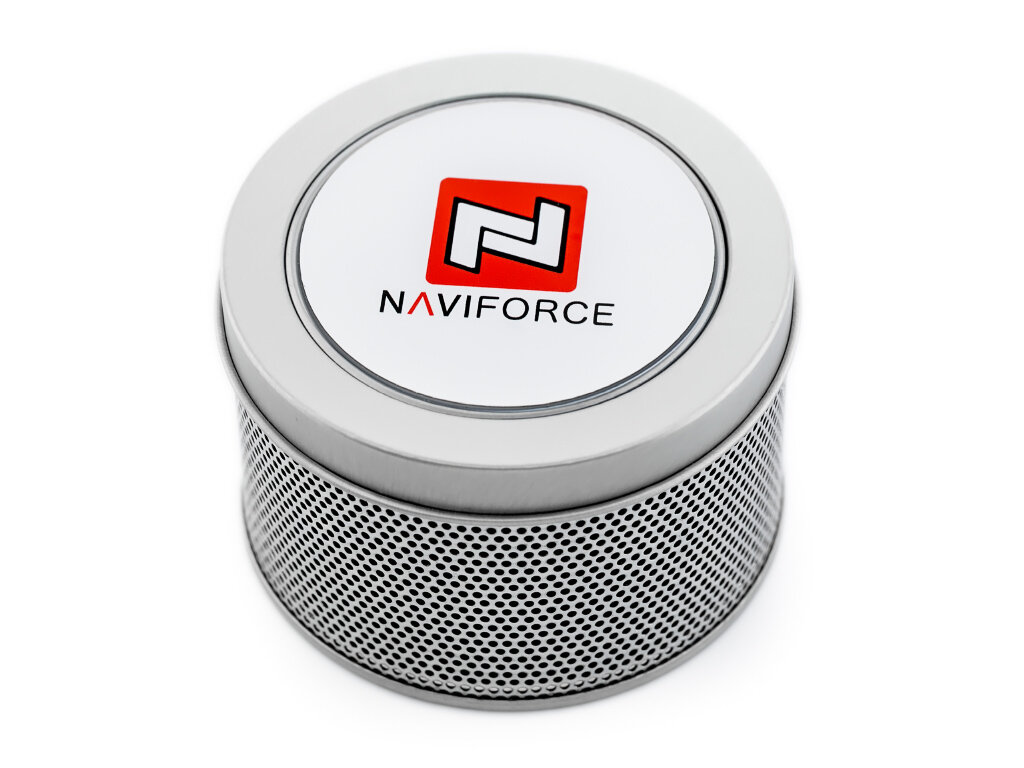 Gift box for watch - NAVIFORCE BOX