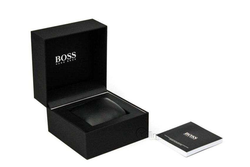 HUGO BOSS MEN'S WATCH 1513631 - TROPHY (zh009a)