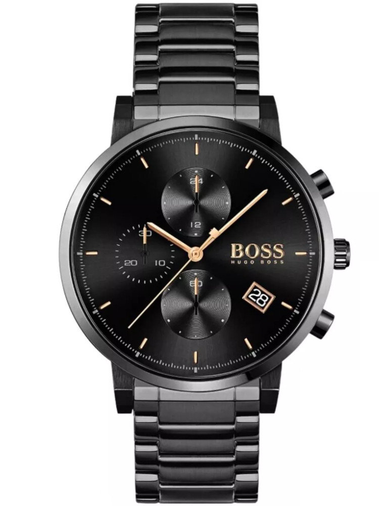 HUGO BOSS MEN'S WATCH 1513780 - INTEGRITY (zh027d)