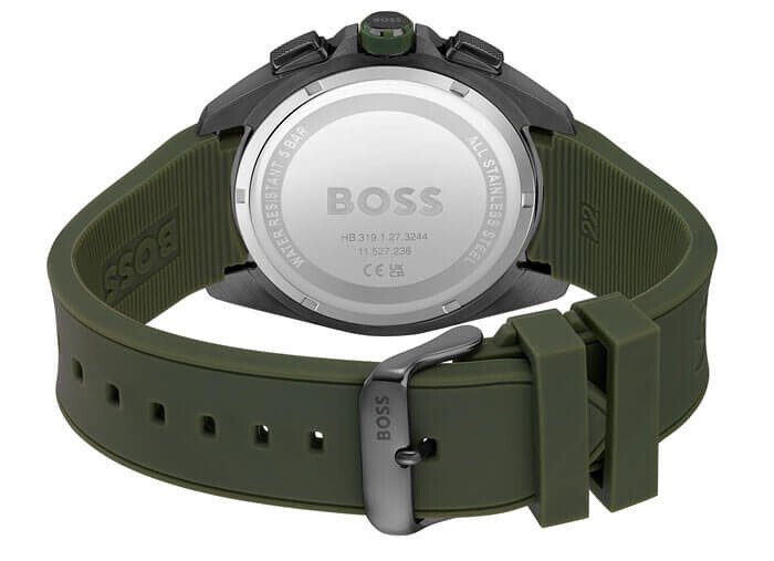 HUGO BOSS Volane Men's Watch 1513952 (zh058a)