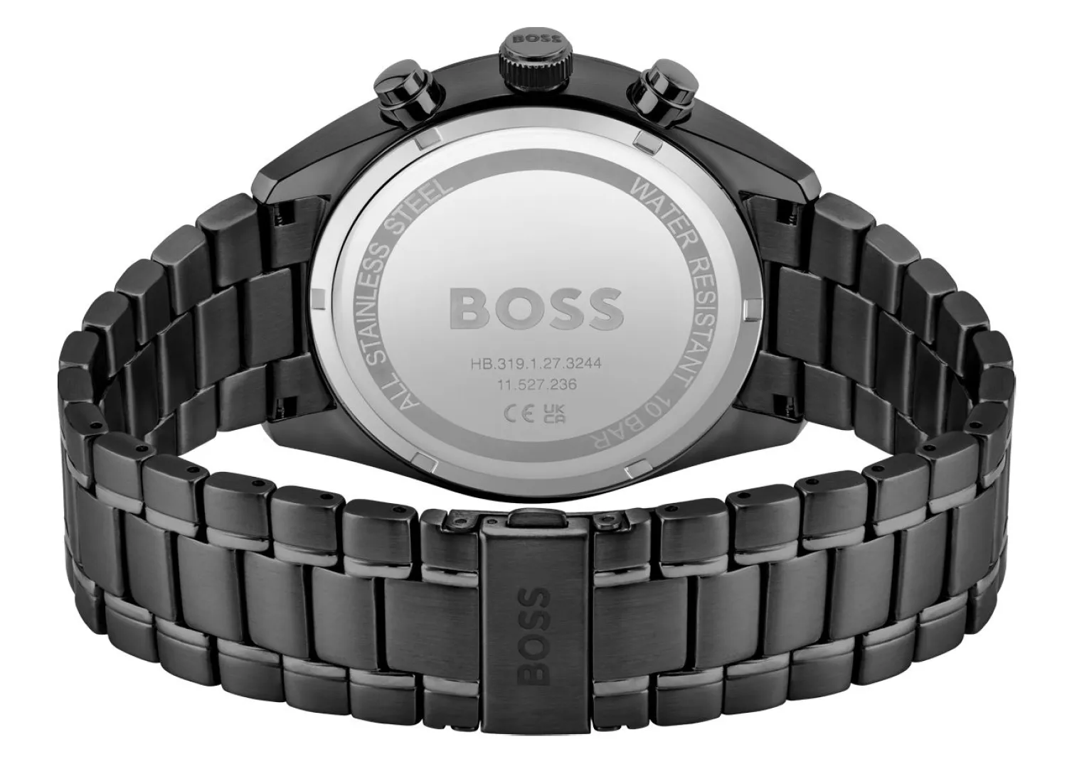 HUGO BOSS men's watch 1513871 CHAMPION (zh052h)