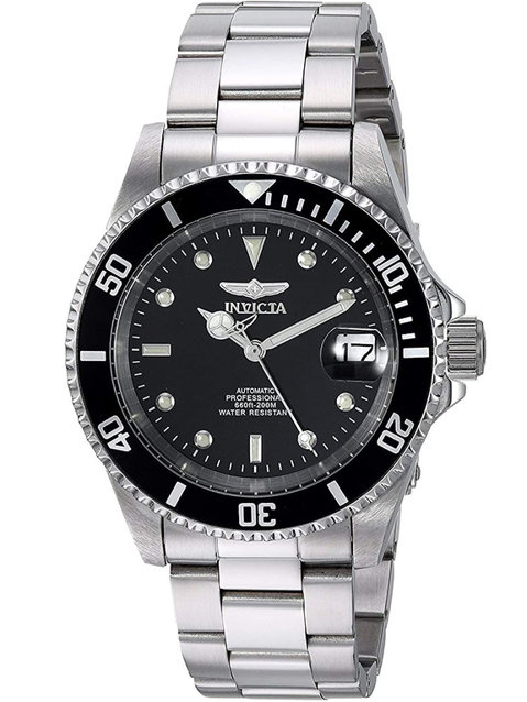 INVICTA PRO DIVER 8926OB MEN'S WATCH - AUTOMATIC WR200, 40mm envelope (zv001c)