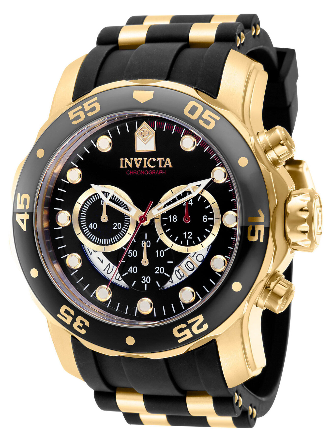 Invicta Pro Diver 37228 watch + BOX