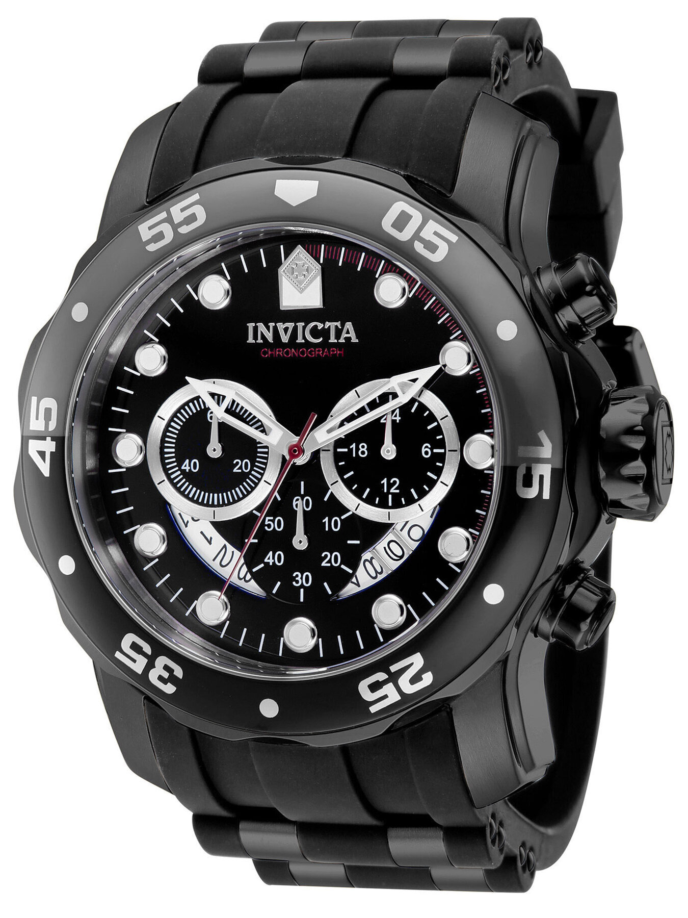 Invicta Pro Diver 37231 watch + BOX