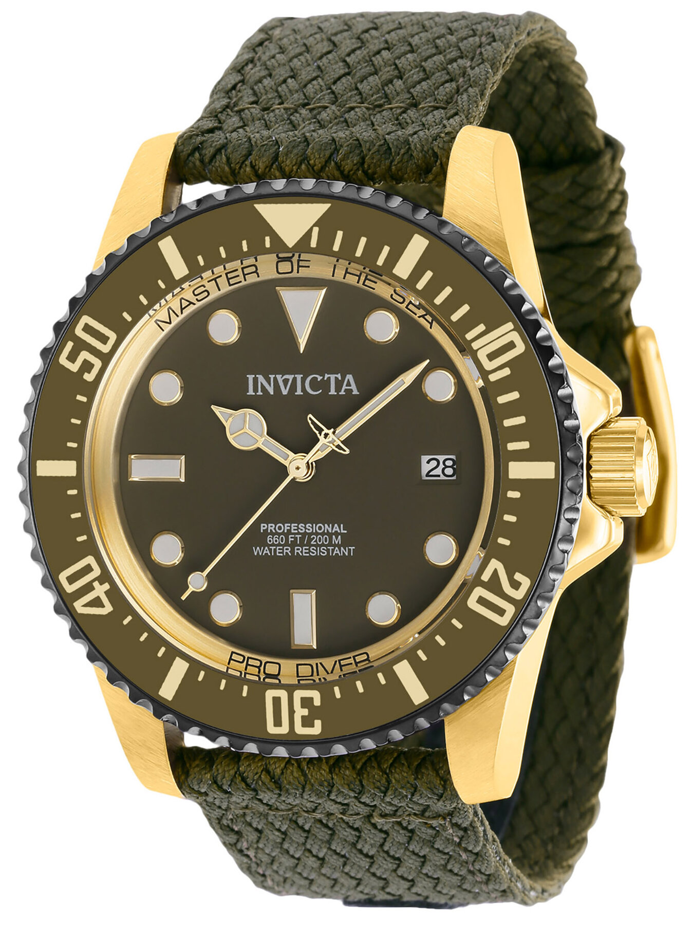 Invicta Pro Diver 38240 Men's Watch + BOX