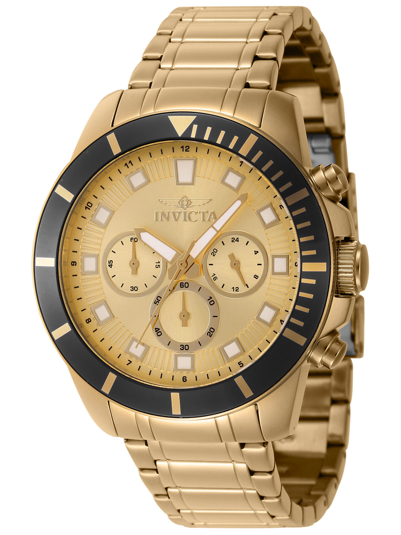 Invicta Pro Diver 46045 Men's Watch + BOX