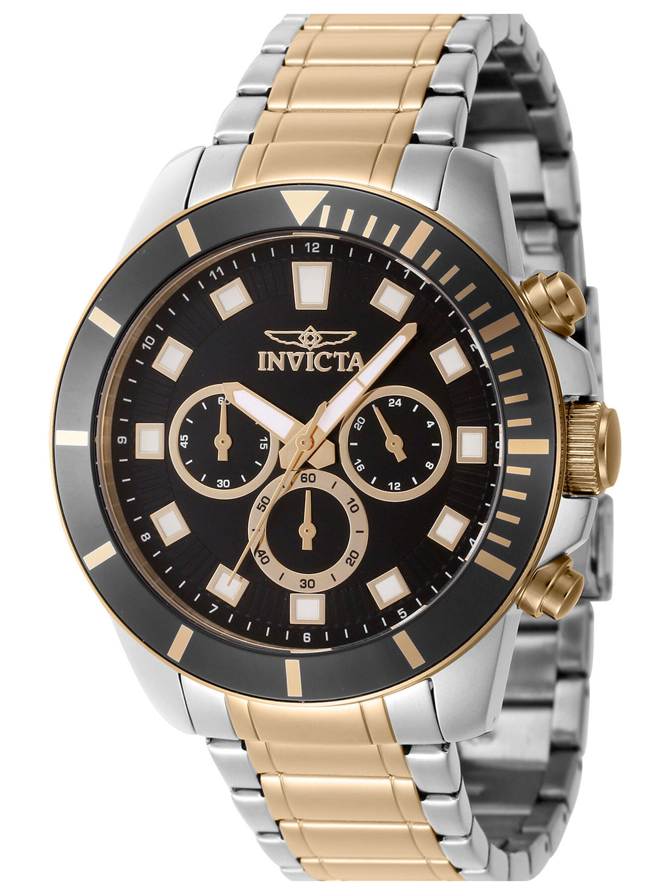 Invicta Pro Diver 46046 watch + BOX