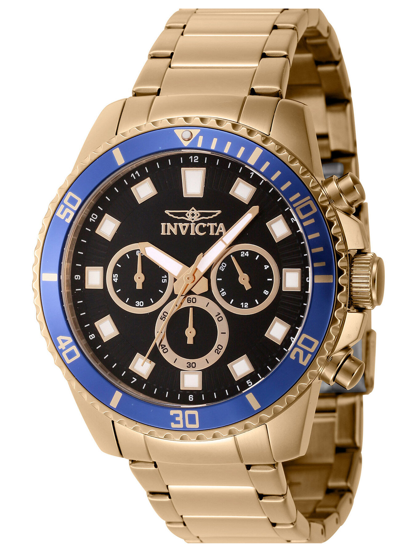 Invicta Pro Diver 46056 watch + BOX