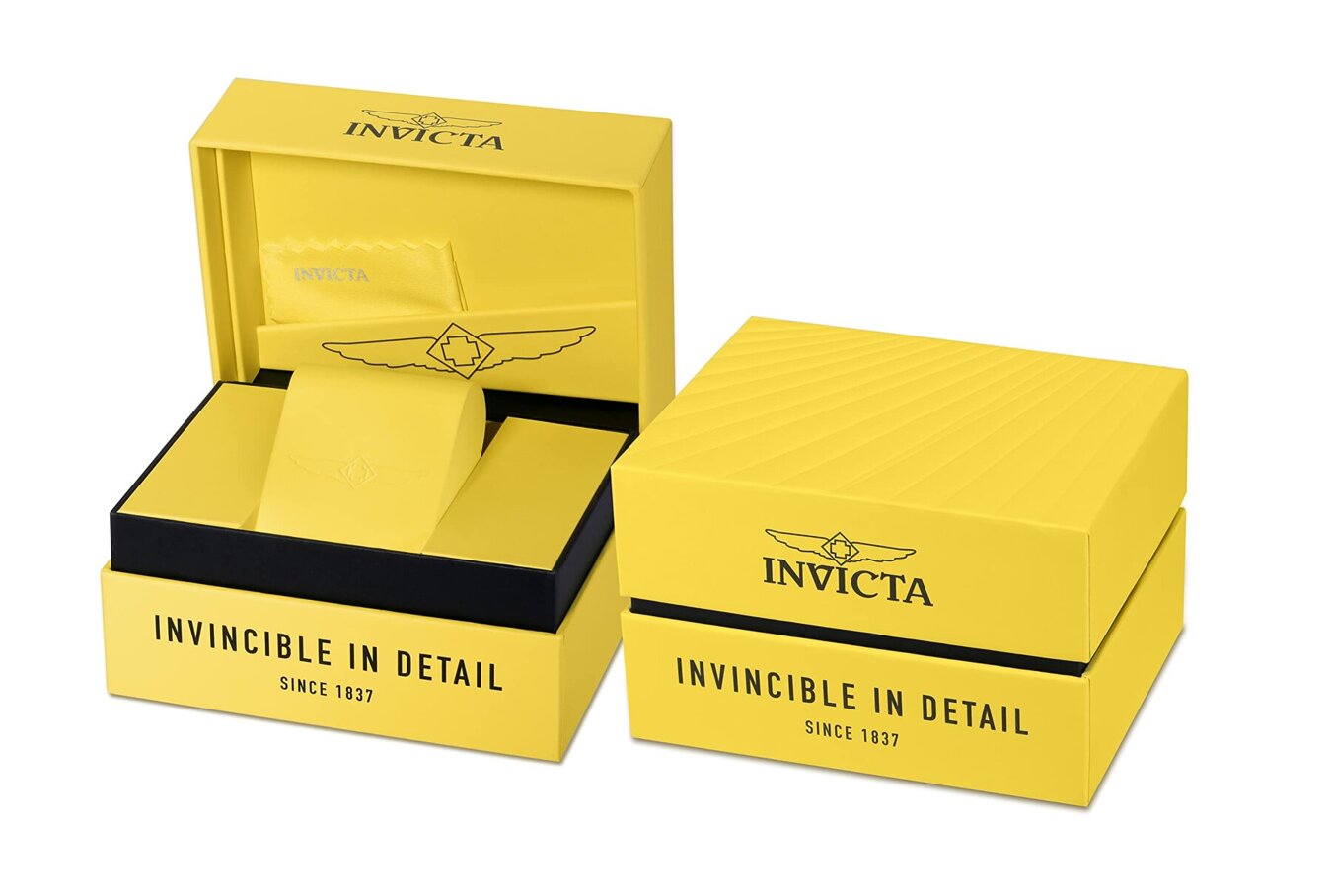 Invicta Pro Diver 46057 watch + BOX