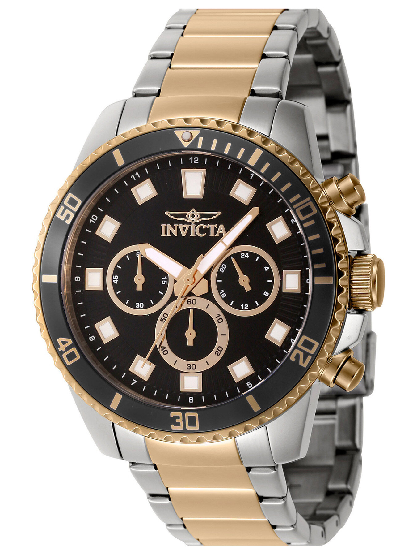 Invicta Pro Diver 46058 watch + BOX