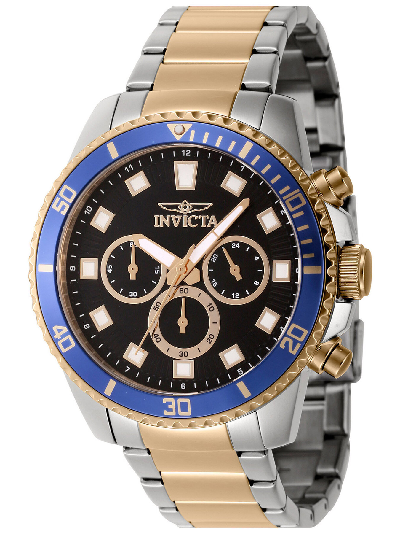 Invicta Pro Diver 46059 watch + BOX