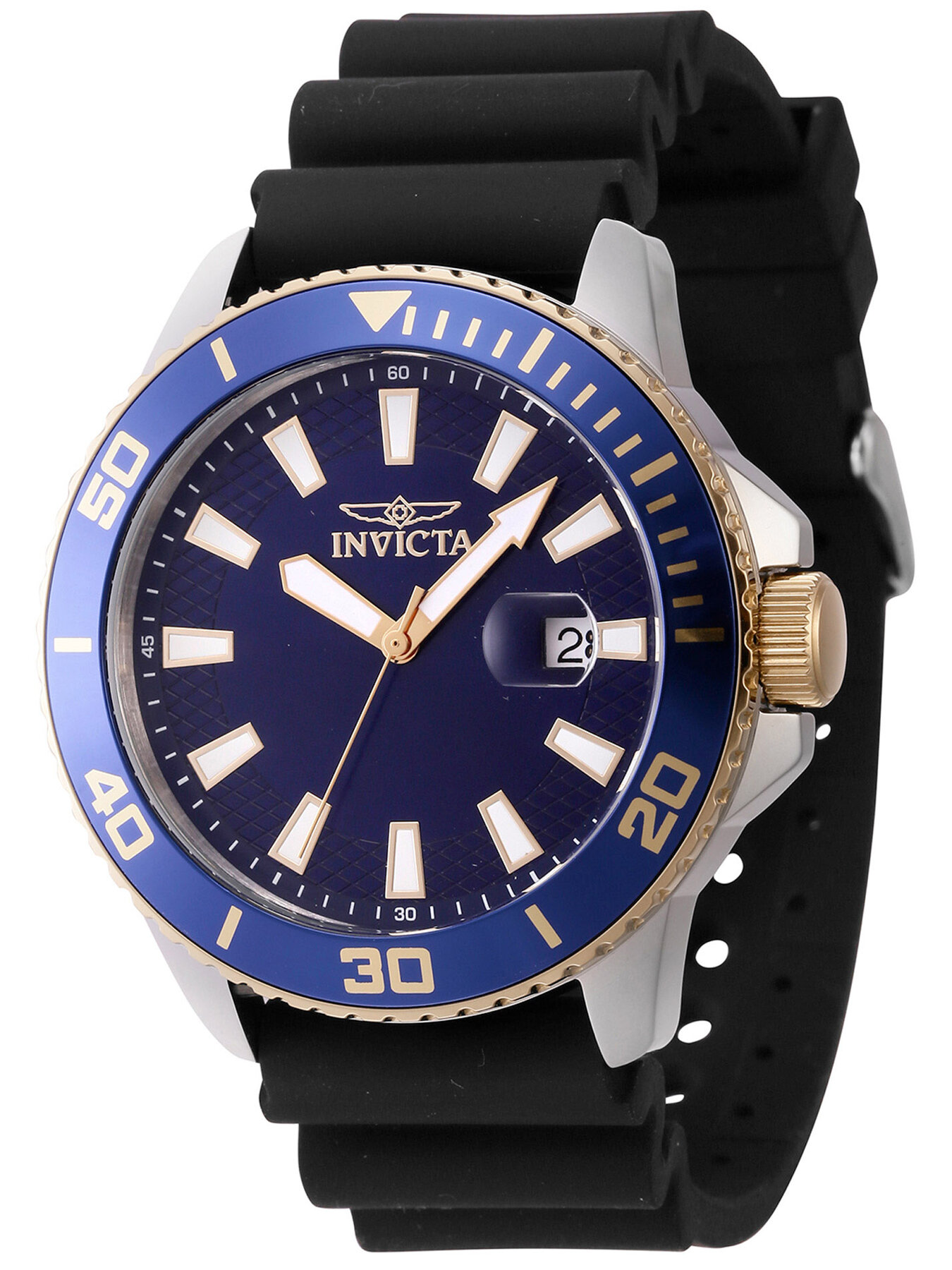 Invicta Pro Diver 46092 watch + BOX