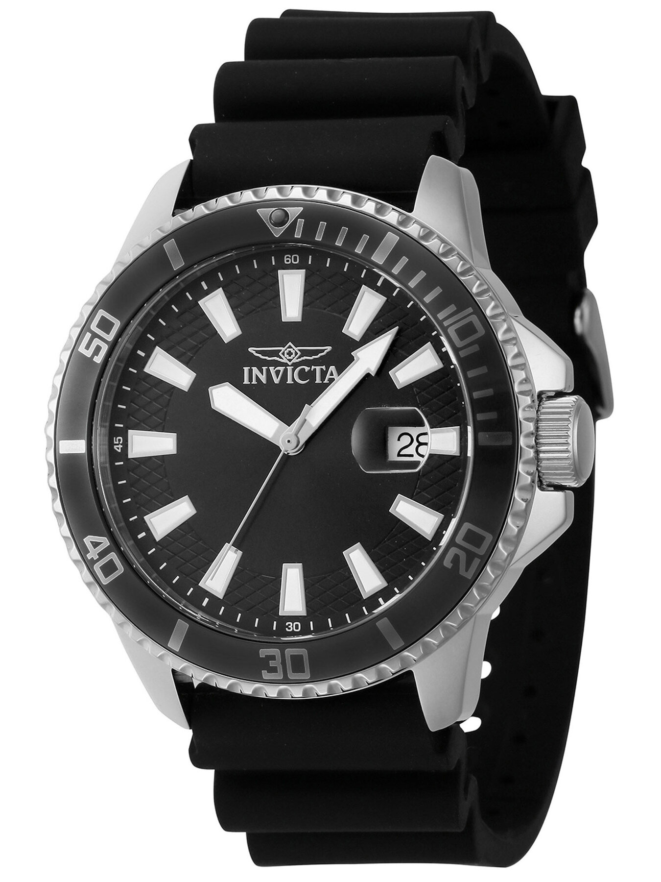 Invicta Pro Diver 46095 watch + BOX