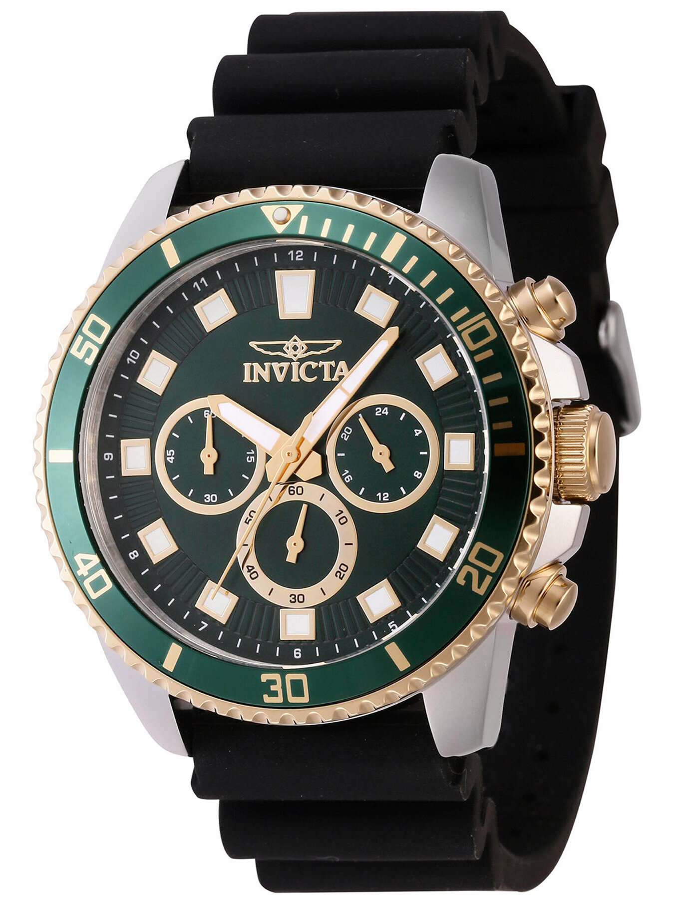 Invicta Pro Diver 46127 watch + BOX