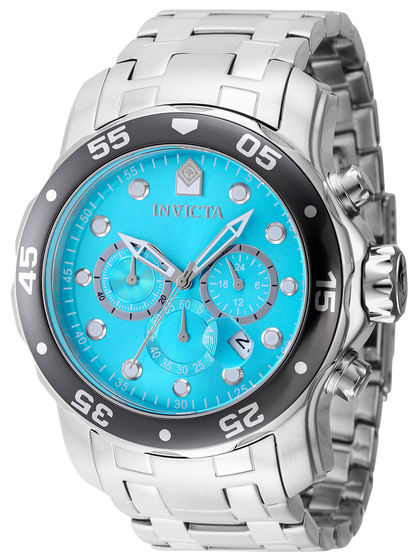 Invicta Pro Diver 47560 watch + BOX