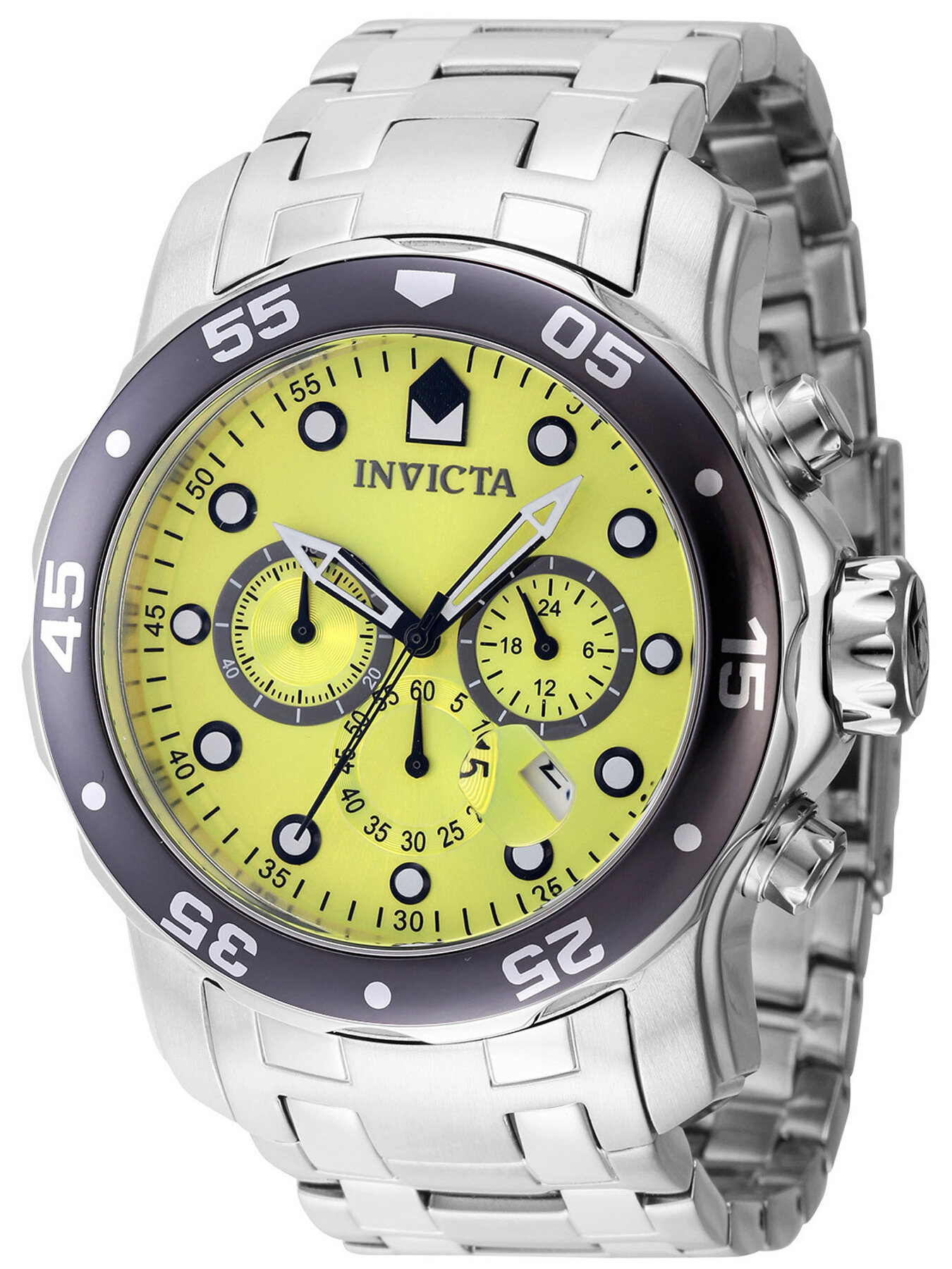 Invicta Pro Diver 47561 watch + BOX