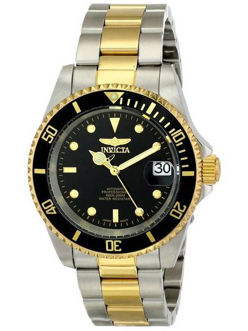 Invicta Pro Diver Men's Watch 8927OB + BOX