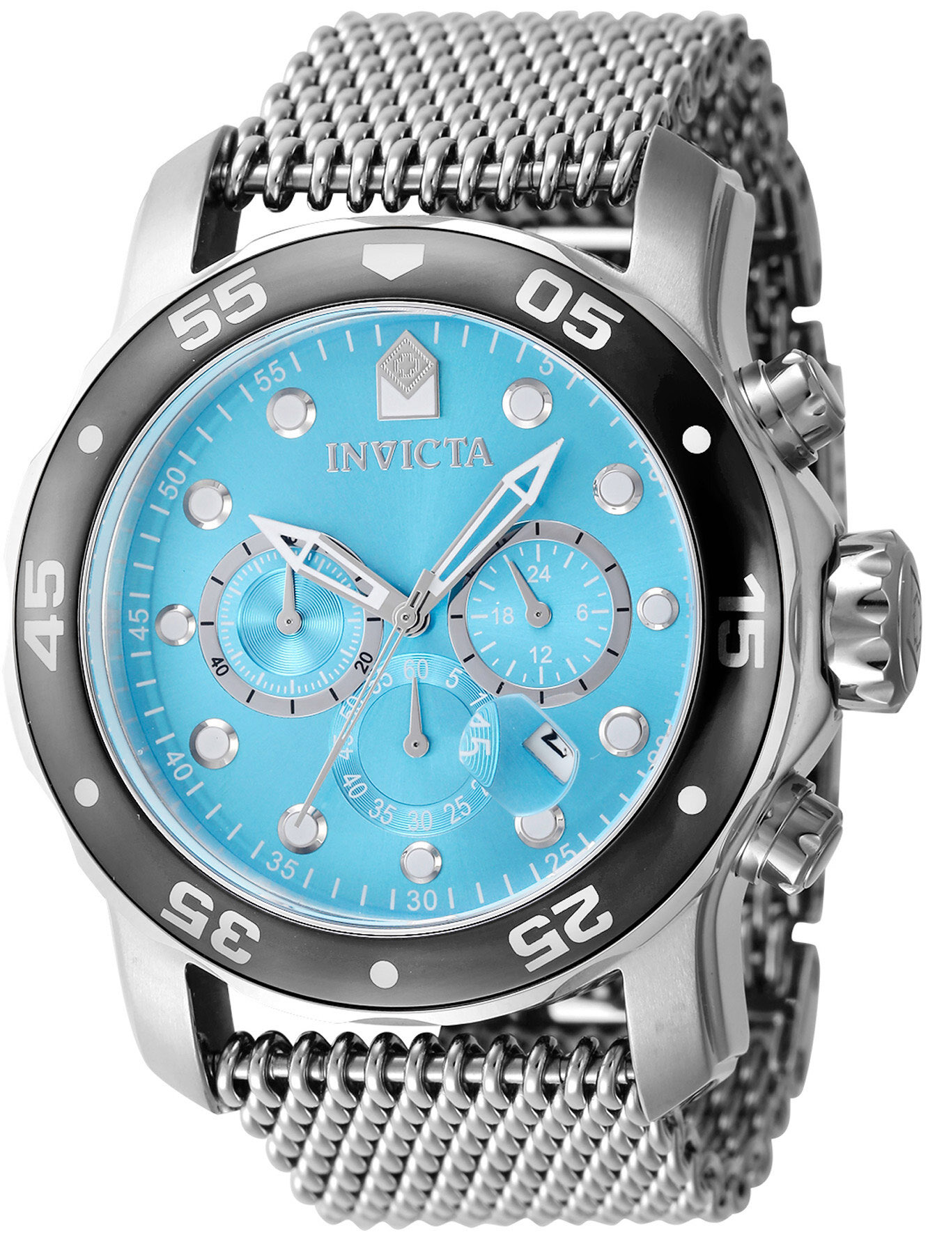 Invicta Pro Diver watch 47583 + BOX