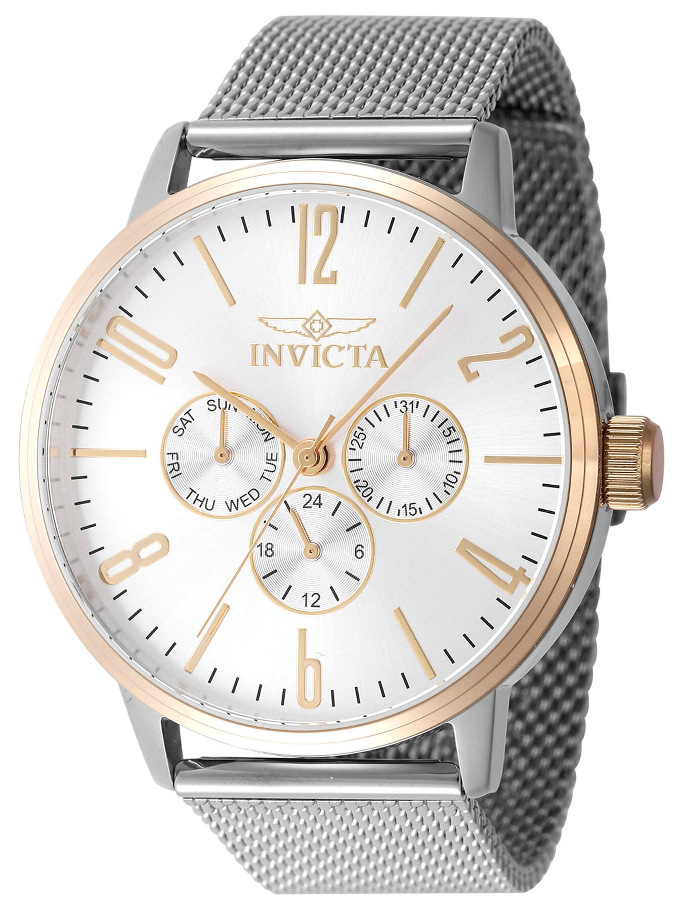 Invicta Specialty watch 47595 + BOX