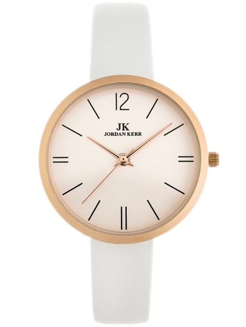 JORDAN KERR WOMEN'S WATCH - C3350 (zj953a)