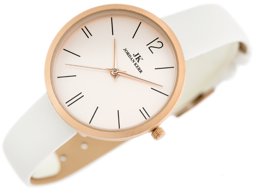 JORDAN KERR WOMEN'S WATCH - C3350 (zj953a)