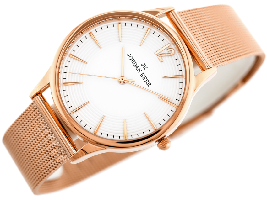 JORDAN KERR WOMEN'S WATCH - G3018 (zj981b)