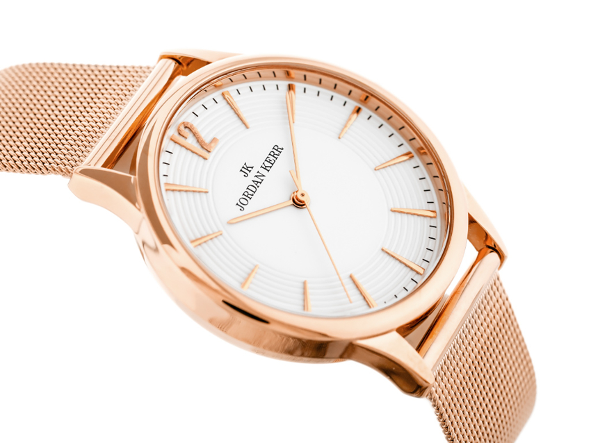 JORDAN KERR WOMEN'S WATCH - G3018 (zj981b)