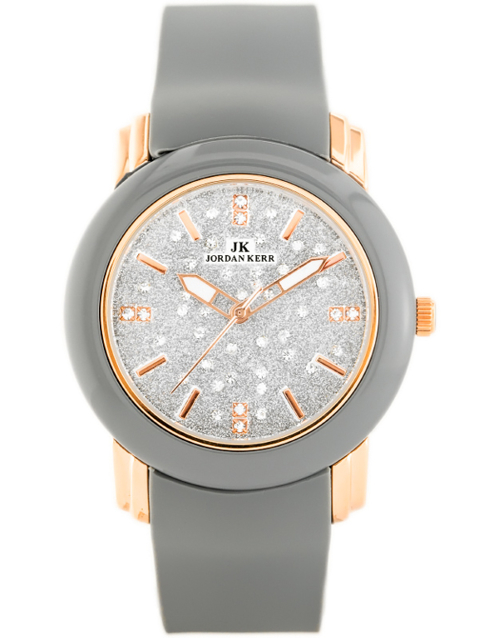 JORDAN KERR WOMEN'S WATCH - GLAMOUR (zj617h) - HIT!