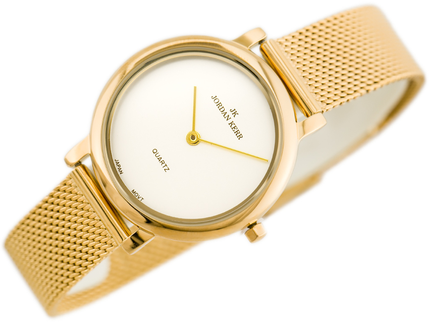 JORDAN KERR WOMEN'S WATCH - I101L (zj914b) - anti-allergenic