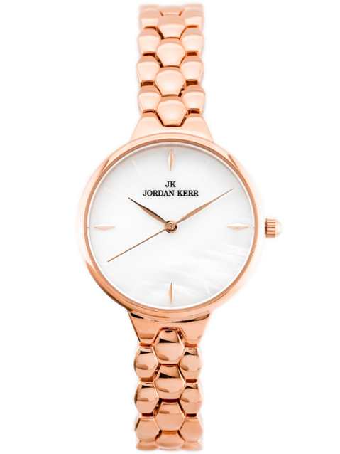 JORDAN KERR WOMEN'S WATCH - L125 (zj932c)