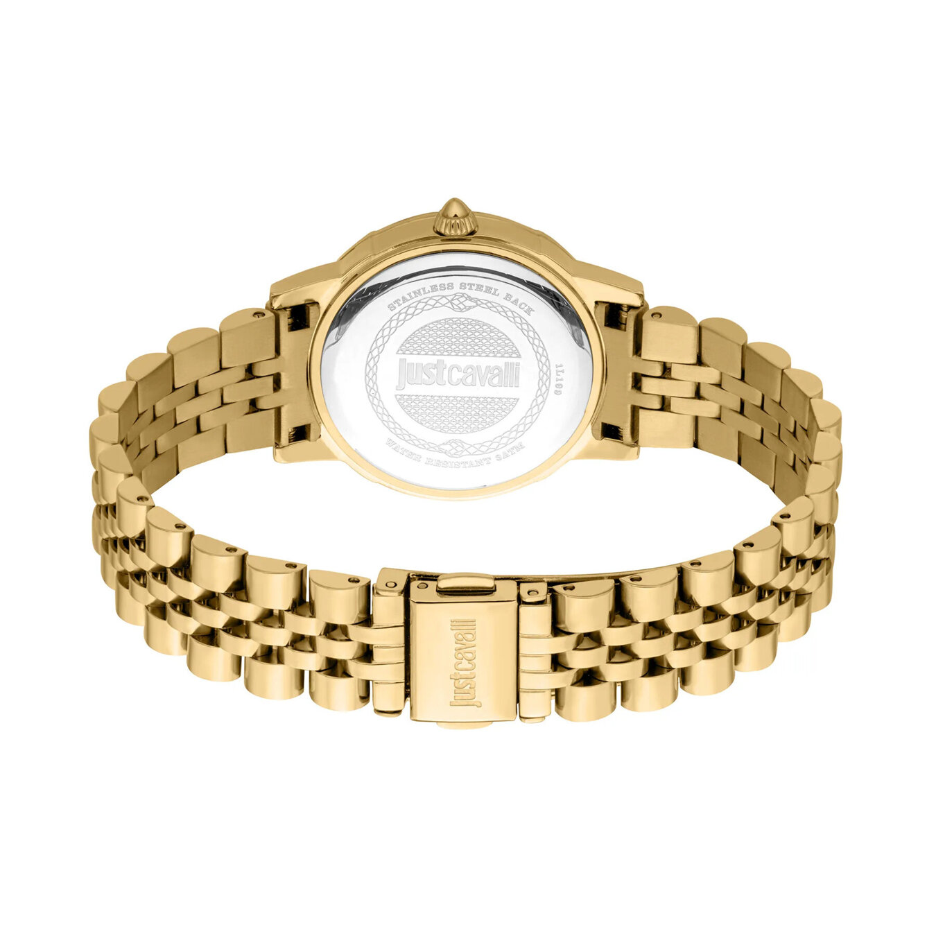 Just Cavalli Glam Chic Glam Watch JC1L199M0035