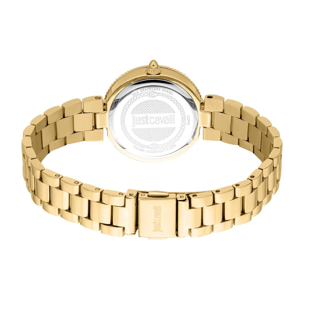 Just Cavalli Glam Chic Ostentatious watch JC1L308M0045