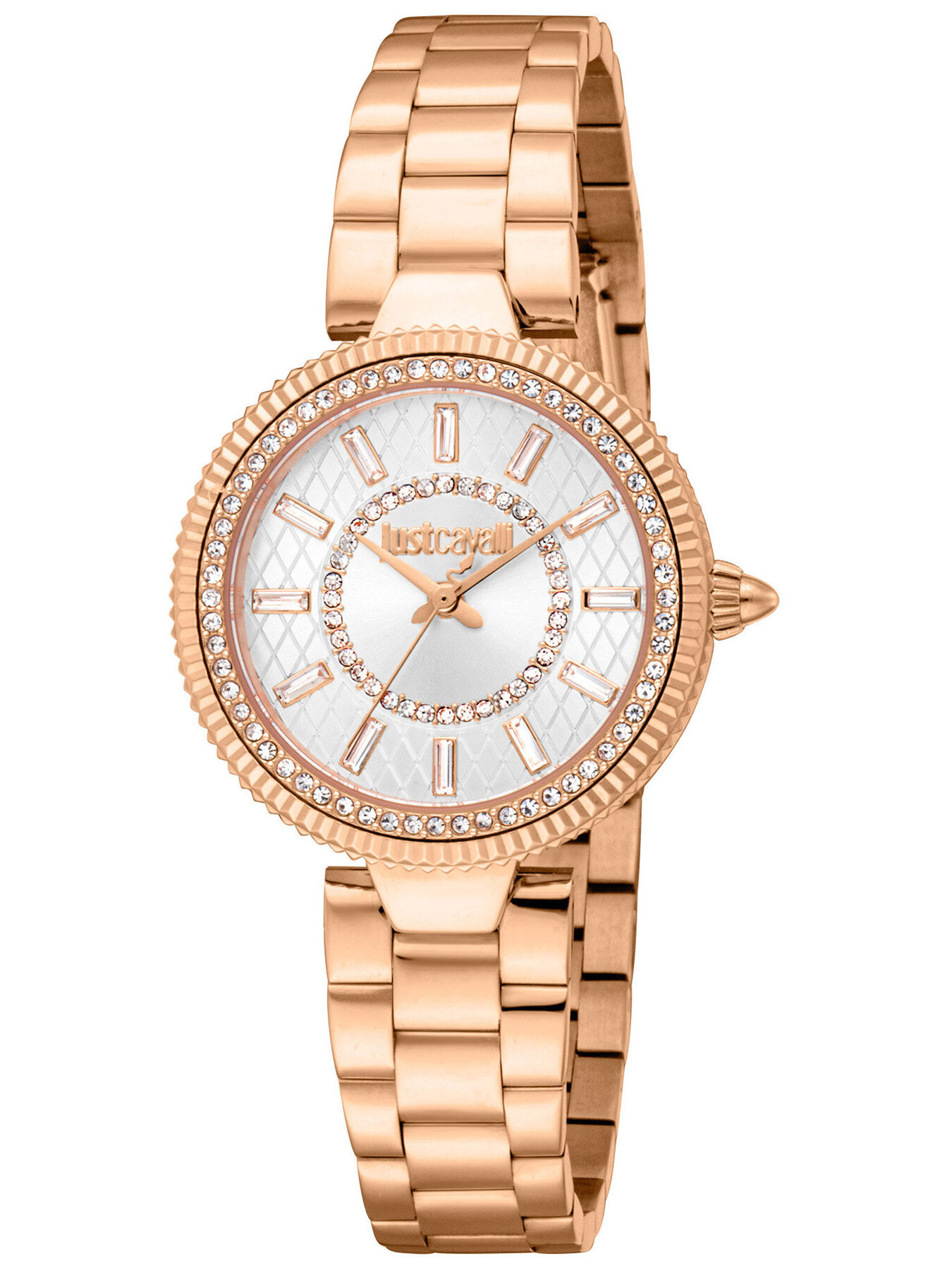 Just Cavalli Glam Chic Ostentatious watch JC1L308M0075