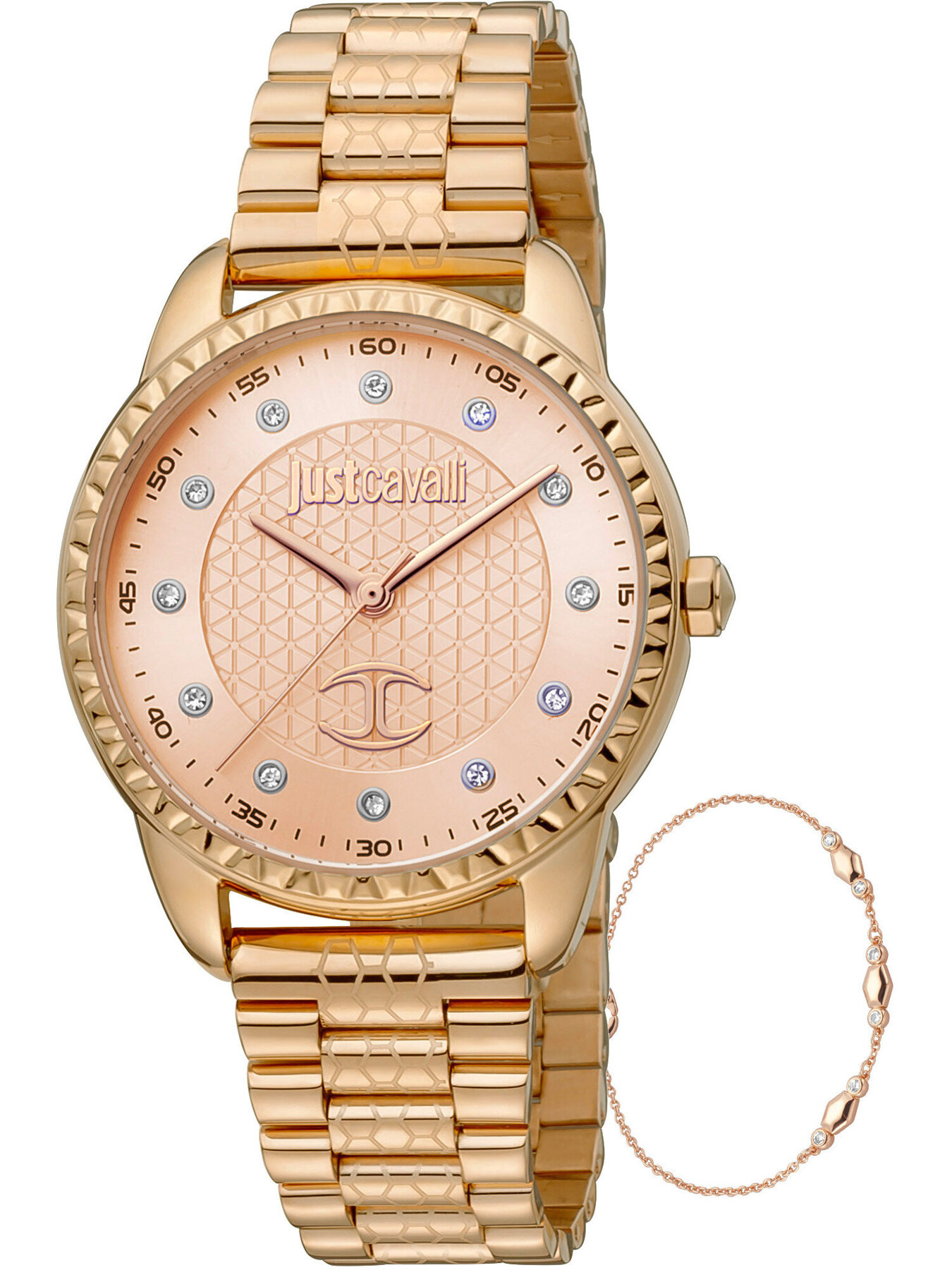 Just Cavalli SET Regali watch JC1L176M0075