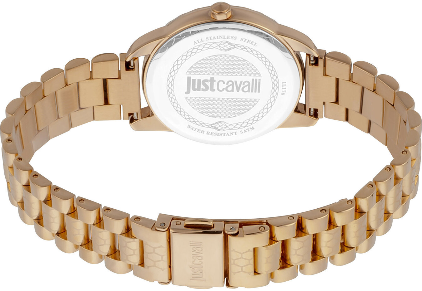 Just Cavalli SET Regali watch JC1L176M0075