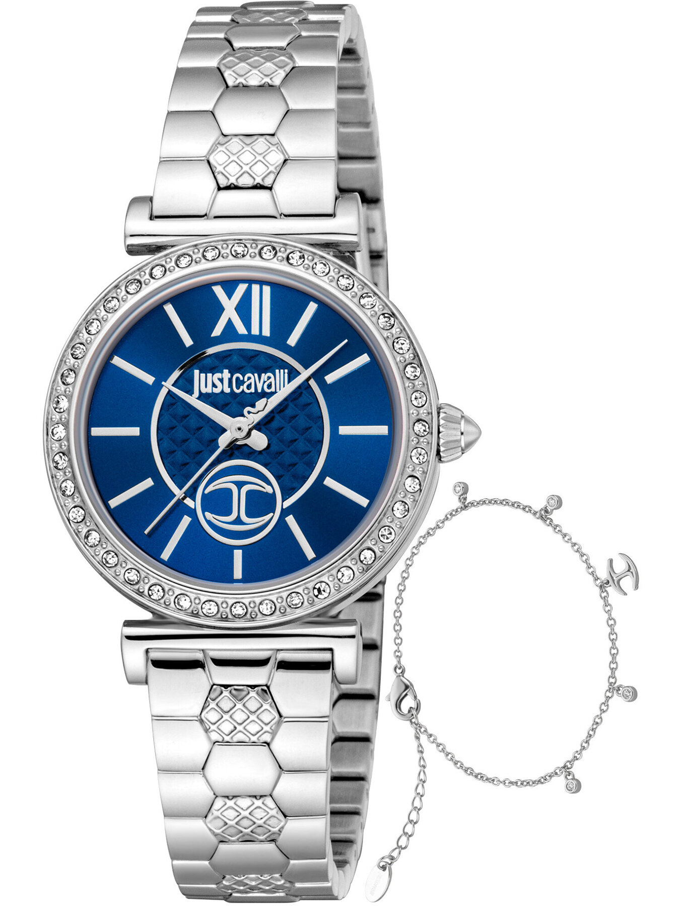 Just Cavalli SET Varenna watch JC1L273M0045