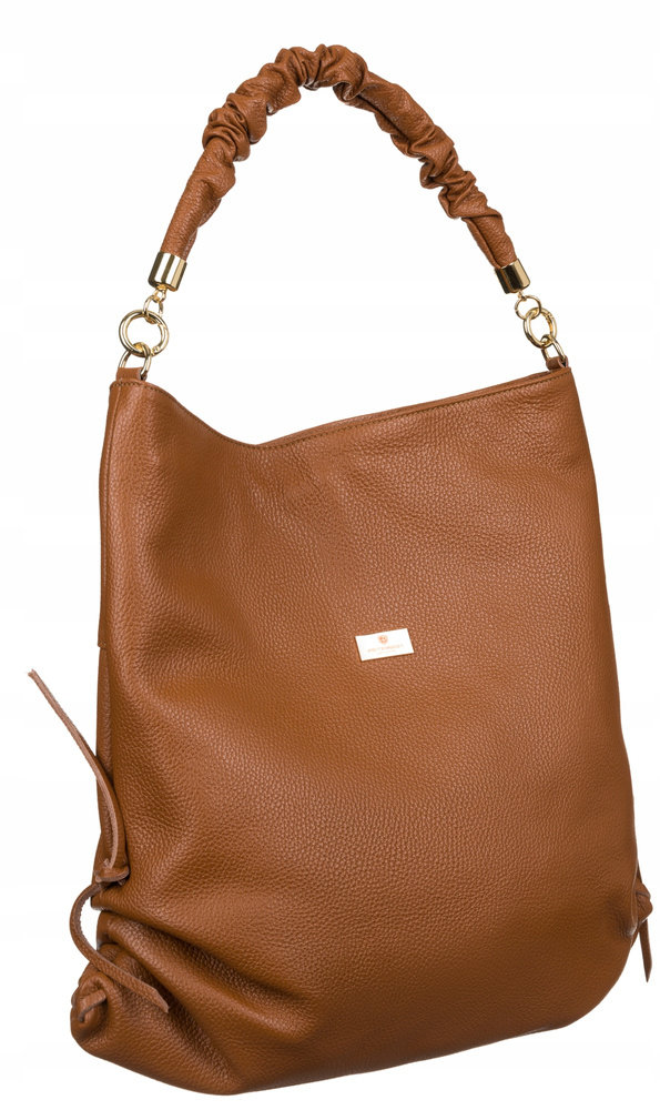 Leather bag PETERSON PTN TWP-011