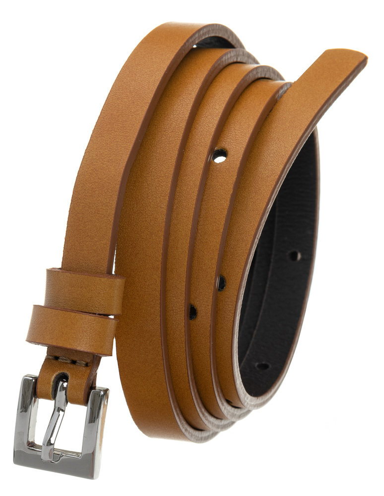 Leather women belt PD-NL-1