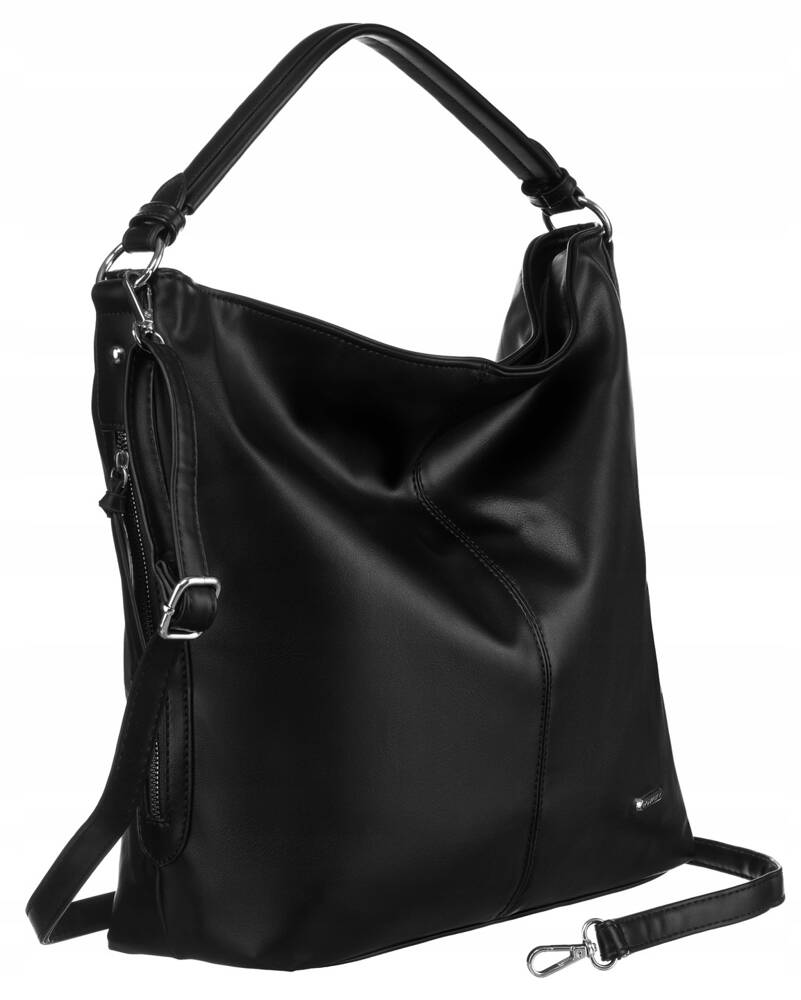 Leatherette bag ROVICKY R-073-03