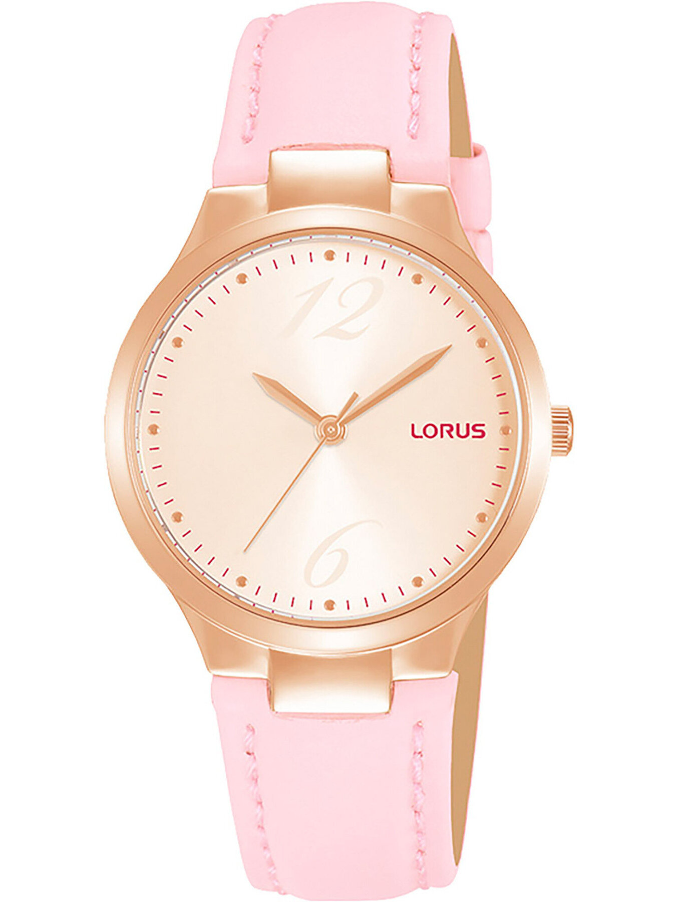 Lorus Lady RG210UX9 watch