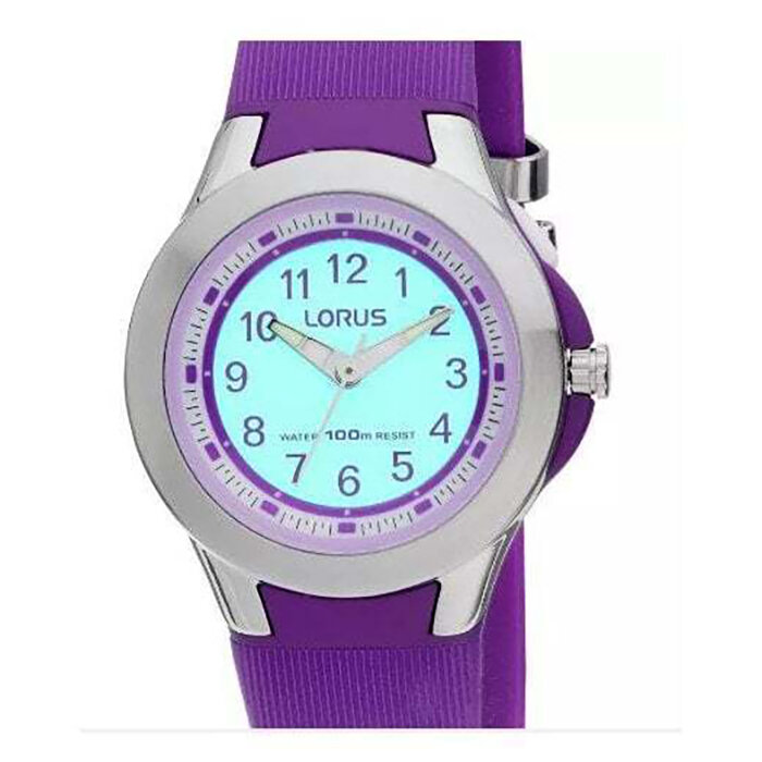 Lorus R2313FX9 + BOX CHILDREN'S WATCH