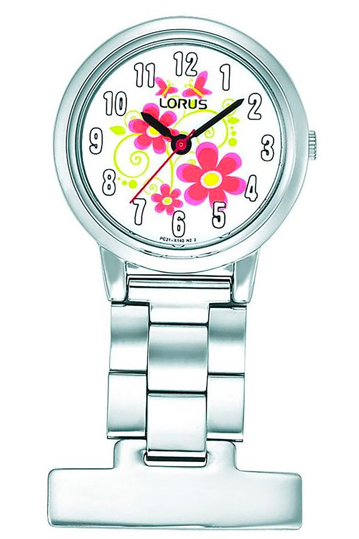 Lorus RG237HX9 Women's Medical Watch 