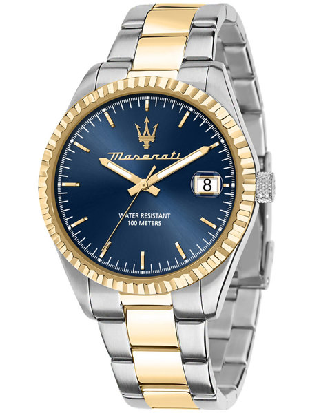 MASERATI COMPETIZIONE MEN'S WATCH R8853100027